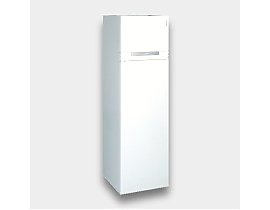 Kocio gazowy z zasobnikiem Viessmann Vitodens 343