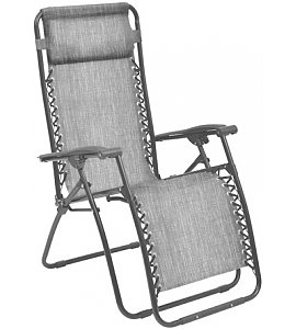 Mebel ogrodowy Hecht RELAX CHAIR 