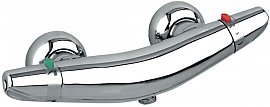 Bateria natryskowa Kfa Armatura EXCLUSIVE termostatyczna 576-011-00