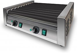 Urządzenie do hot-dogów Grill 16-rolkowy elektryczny GR2A16T