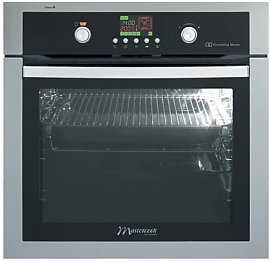 Piekarnik elektryczny Mastercook MF 800 X