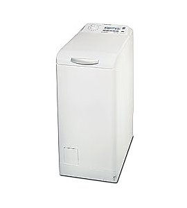 Pralka �adowana od g�ry Electrolux EWTS 13620 W