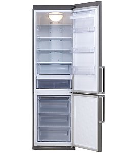 Lodówka z dolnym zamrażalnikiem Samsung RL 41HCUS