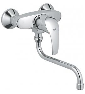 Bateria kuchenna Grohe Eurosmart 32 224 001