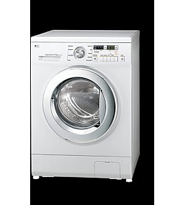 Pralko-suszarka LG WD 12330 CDP