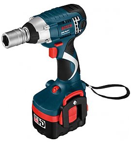 Wkrętarka Bosch GDS 14,4 V
