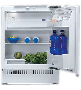 Lod�wka jednodrzwiowa Candy CRU 164E