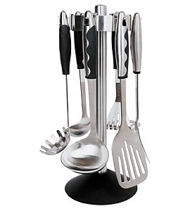 Sztućce BergHoff ŁYŻKI KUCHENNE SOFT 7 CZ-1110868