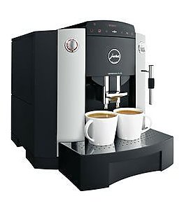 Ekspres do kawy Jura Impressa XF70 Platin 
