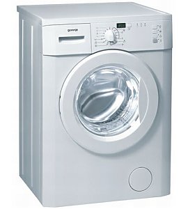 Pralka �adowana od frontu Gorenje WS 40129