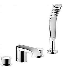 Bateria wannowa Kludi JOOP! 55424H705