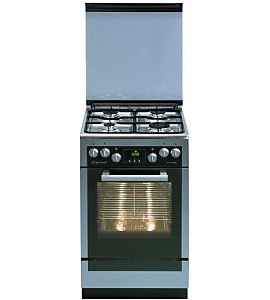 Kuchnia gazowa Mastercook KGE 3444X Future