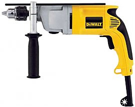Wiertarka udarowa DeWalt DW515