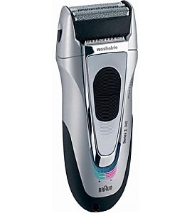 Golarka m�ska Braun 340 Series 3