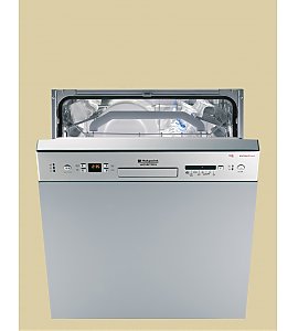 Zmywarka z panelem widocznym Ariston LFZ 3384A IX