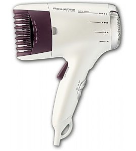 Stylizacja w�os�w Rowenta CV 9130 Lissima Clip&Press