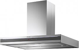Okap wyspowy Electrolux EFA 9673 X