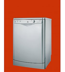 Zmywarka Indesit DFG 051 S 