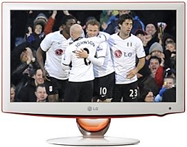 Telewizor LCD LG 19 LU 5000