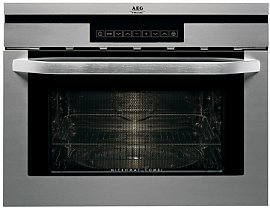 Kuchenka mikrofalowa AEG MCC 3880 E-M