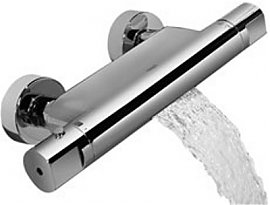 Bateria wannowa Tres MAX-TRES 1.61.174.9 (1611749) chrom
