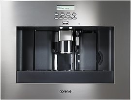 Ekspres do kawy Gorenje CFA 9100E