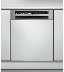 Zmywarka z panelem widocznym Whirlpool ADG 8960IX