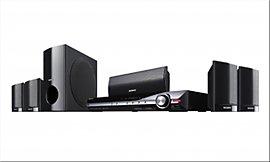 Kino domowe Sony DAV-DZ280