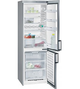 Lod�wka z dolnym zamra�alnikiem Siemens KG 36VY42