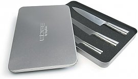 Zestaw noży kuchennych Sagaform UNIWERSALNE EDGE - 5007088