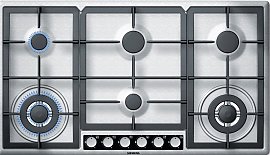 P�yta gazowa Siemens EC 945TB90E