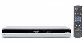 Nagrywarka DVD Panasonic DMR-EH69EP-S