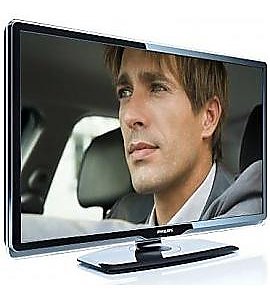 Telewizor LCD Philips 37 PFL 8404 H/12 
