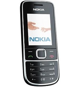 Telefon kom�rkowy Nokia 2700 Classic