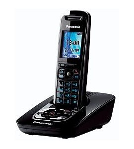 Telefon stacjonarny Panasonic KX-TG 8421 PDB