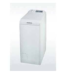 Pralka ładowana od góry Electrolux EWT 136580W