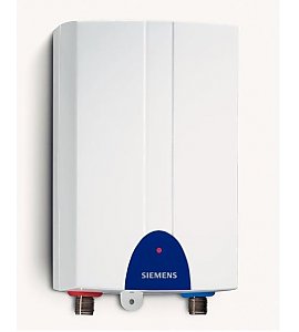 Podgrzewacz przep�ywowy elektryczny Siemens DH06111