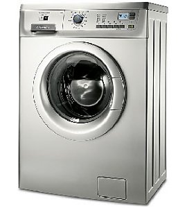 Pralka �adowana od frontu Electrolux EWS 106410S