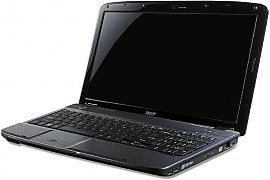 Notebook Acer AS5536-652G25Mn