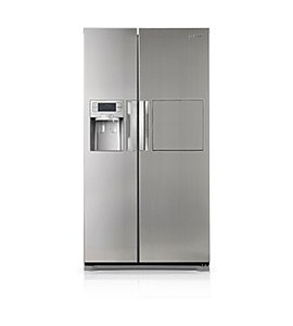 Lod�wka side by side Samsung RSH 7 ZNRS
