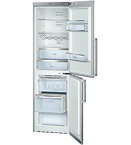 Lodówka z dolnym zamrażalnikiem Bosch KGN 39H75