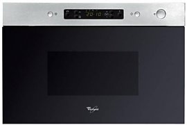 Kuchenka mikrofalowa Whirlpool AMW 492IX