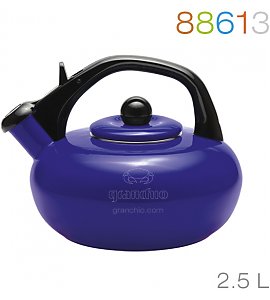 Czajnik Granchio SFERA BLU 2,5L - 88613