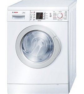 Pralka �adowana od frontu Bosch WAE 20464PL