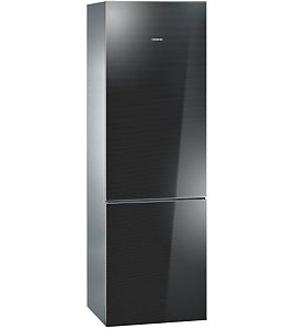 Lod�wka z dolnym zamra�alnikiem Siemens KG 36NS53