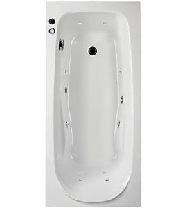 Wanna z hydromasa�em Sanplast WP/EKOPLUS 70X140+ST4 HW-EP