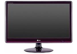 Monitor LCD LG E2250V-PN  