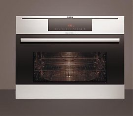 Kuchenka mikrofalowa AEG MCC3885E-M