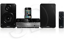 Wie�a HiFi Philips DCD322/12