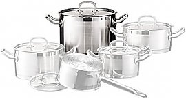 Garnek Elo Profi Cristal  8,0 L 65624
